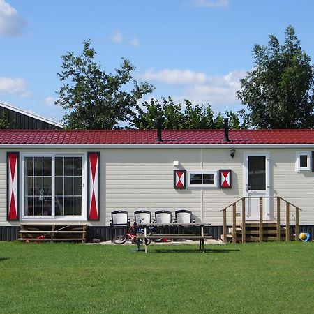 Boerderijcamping Plantlust Веере Екстериор снимка