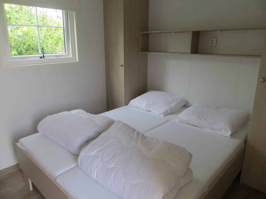 Boerderijcamping Plantlust Веере Стая снимка